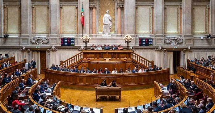 parlamento