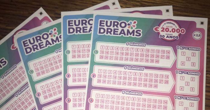 eurodreams