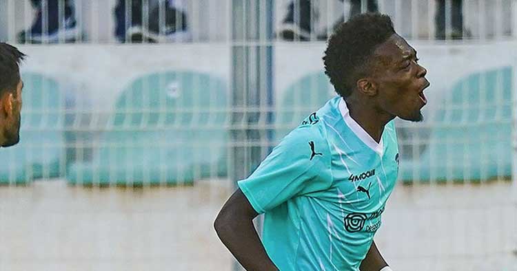 SC Braga goleia Portimonense por 1-4 e está nos oitavos da Taça de Portugal