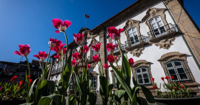 braga