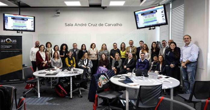 reuniao