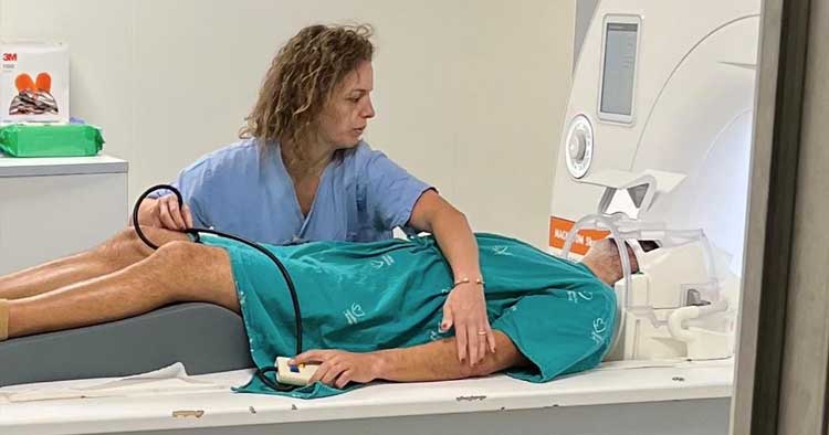 Projeto inovador do Hospital de Braga testa memória social em utentes com esclerose múltipla