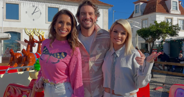 TVI vai transmitir “Somos Portugal” no domingo desde Vizela