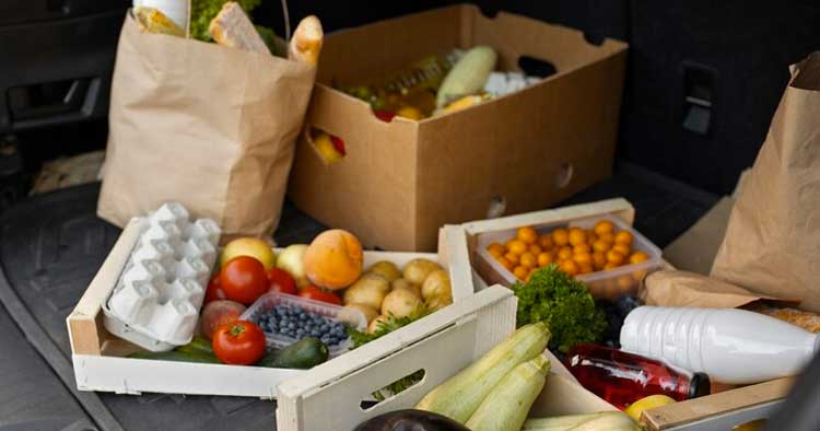 Missão Continente doou mais de 360 mil euros em excedentes alimentares a instituições de Braga