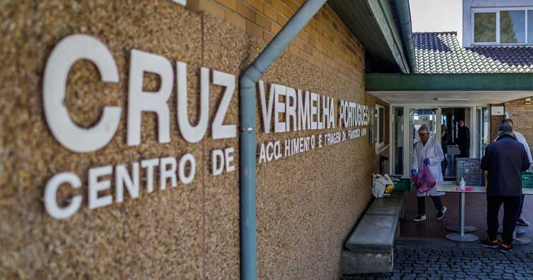 Braga celebra protocolo com Cruz Vermelha para apoiar integração de migrantes
