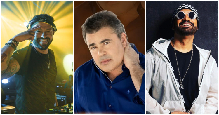 Barcelos: Pereira vai festejar São Sebastião com muita animação musical