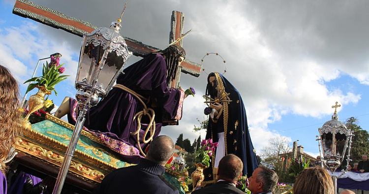Famalicão: Arnoso Santa Maria volta a reviver as Solenidades do Senhor dos Passos