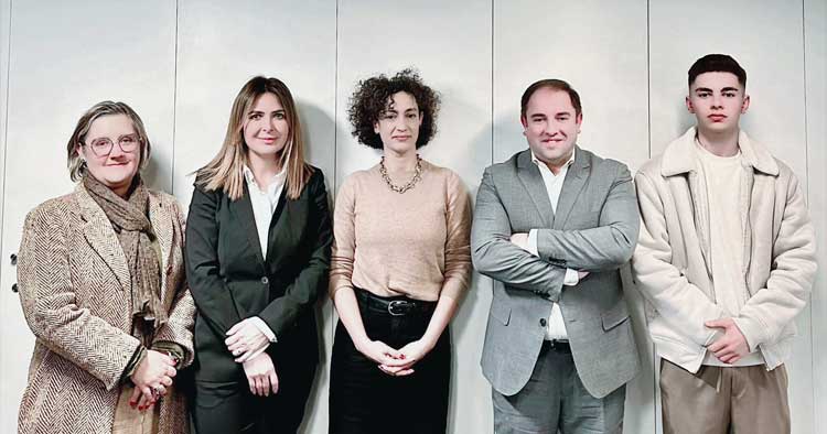 Iniciativa Liberal Braga avança com roteiro pela Cultura