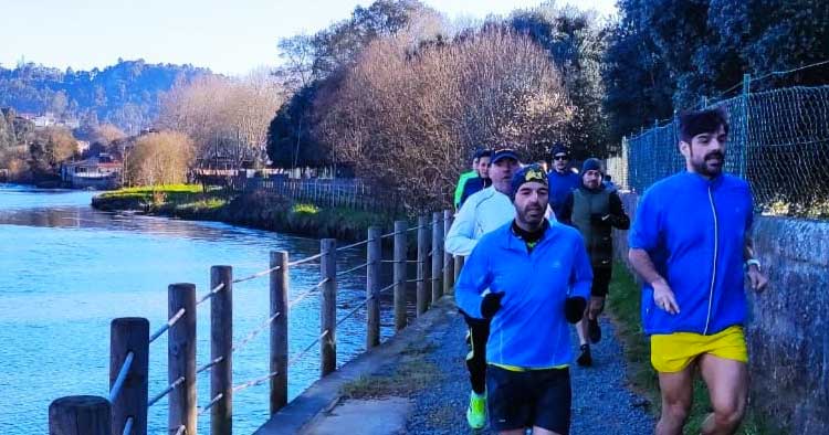 Centro Municipal de Marcha e Corrida de Esposende vai retomar treinos