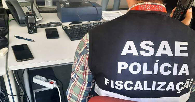 ASAE alerta empresas para tentativas de fraude