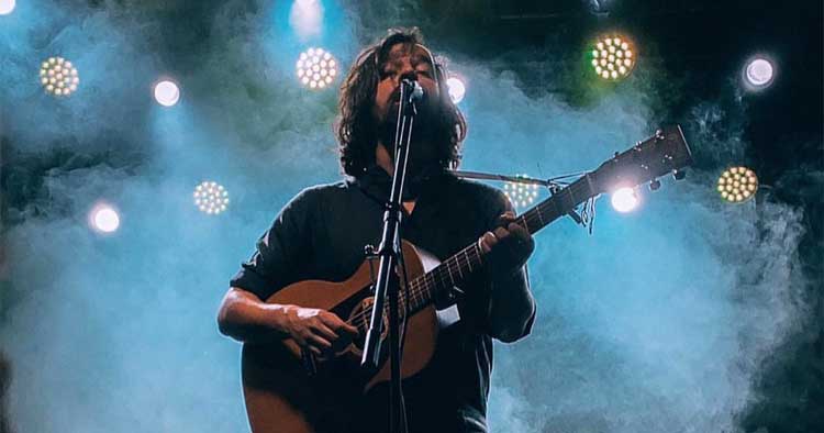 Fevereiro leva música, comédia e dança a Paredes de Coura