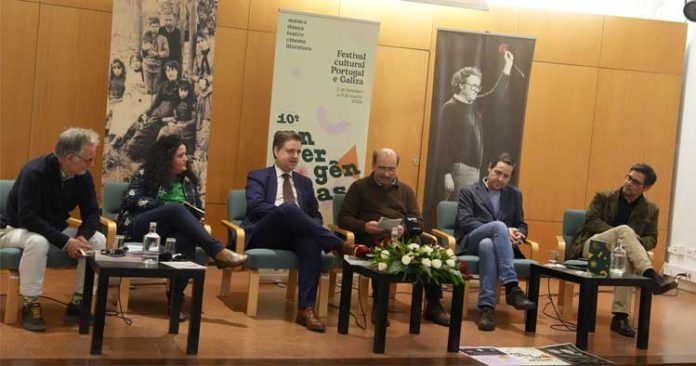 conferencia