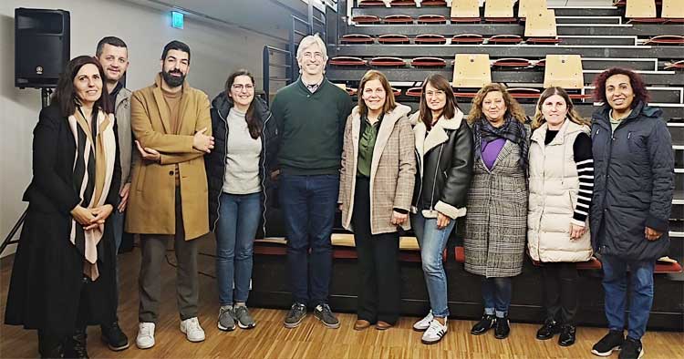 FAP Braga organiza palestra de promoção da segurança infantil
