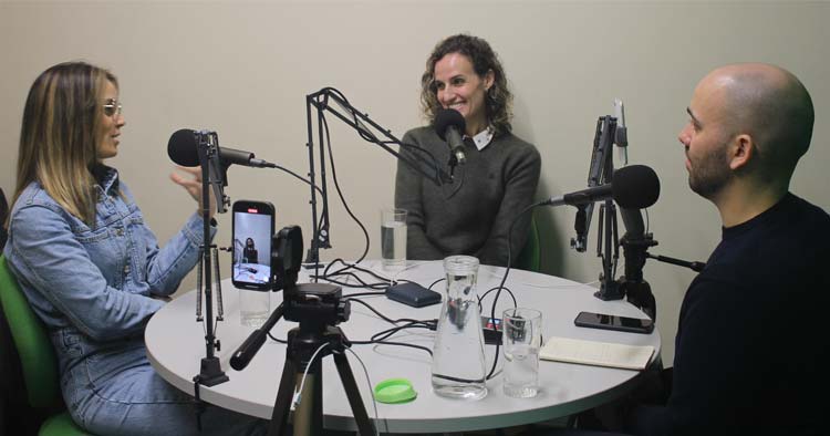Braga Ciclável lança podcast "Conversas Com Pedal"