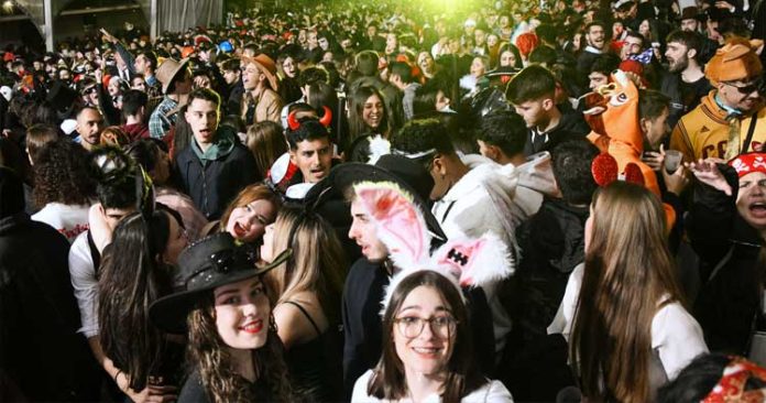 carnaval