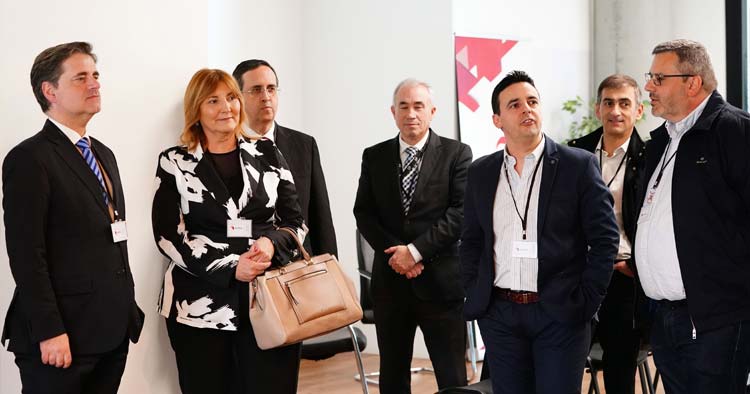 Eurotux Informática junta-se ao rol de Embaixadores Empresariais de Braga