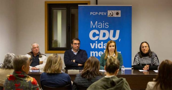 cdu
