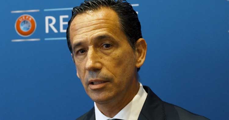 Pedro Proença ratificado no Comité Executivo da UEFA
