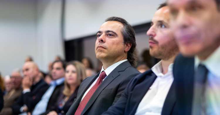 Ricardo Araújo acusa Governo pelo atraso na construção do Campus da Justiça em Guimarães