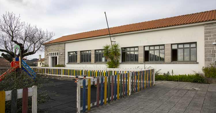 Barcelos: Antiga escola primária da Várzea vai dar lugar a creche