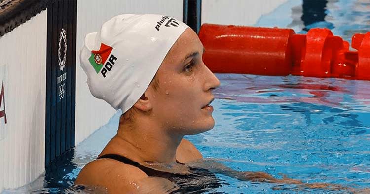 Tamila Holub conquista o ouro na Croácia