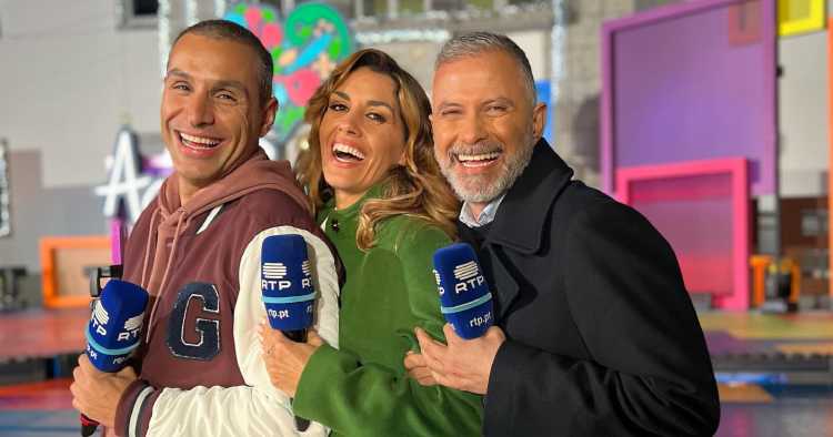 RTP vai transmitir em direto o programa Aqui Portugal desde Vizela