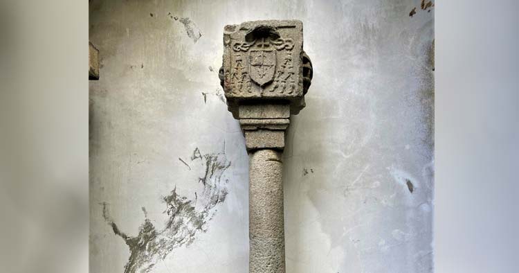 Braga dá a conhecer história do Pelourinho