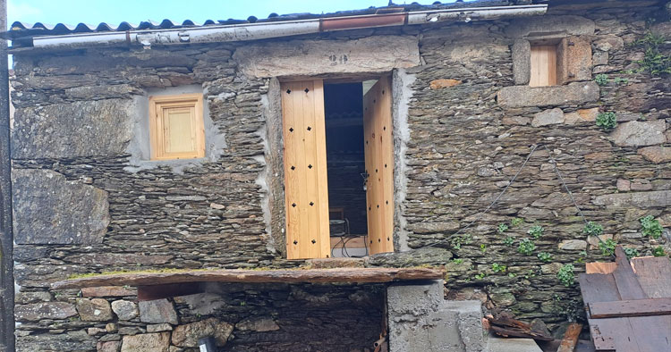 Caminho que liga Braga a Santiago vai ter novo albergue para peregrinos