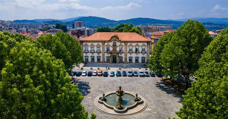 Aliança Democrática ganha no concelho de Braga