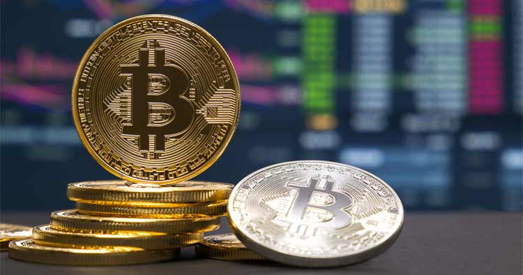 Onde anda a famosa Bitcoin? As criptomoedas estão em alta