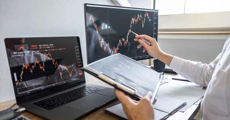 Onde anda a famosa Bitcoin? As criptomoedas estão em alta