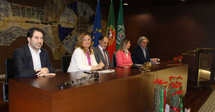 Alunos de Terras de Bouro, Amares e Vila Verde vão integrar futura Orquestra do Cávado