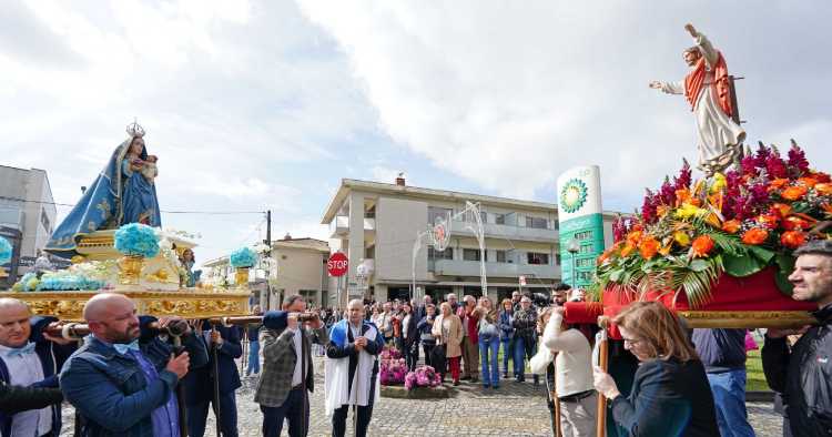 Braga: Tadim volta a cumprir tradição com festas de Nossa Sra. das Candeias e S. José