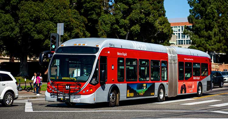 Construção do "metrobus" em Braga arranca no primeiro semestre de 2025