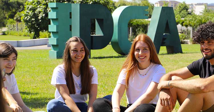 IPCA volta a abrir portas a 1500 estudantes do secundário