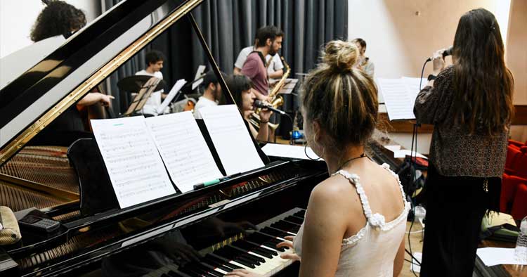 “25 de Abril em Jazz” em Famalicão