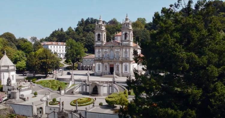 Filme promocional do Turismo do Porto e Norte ganha prémio internacional