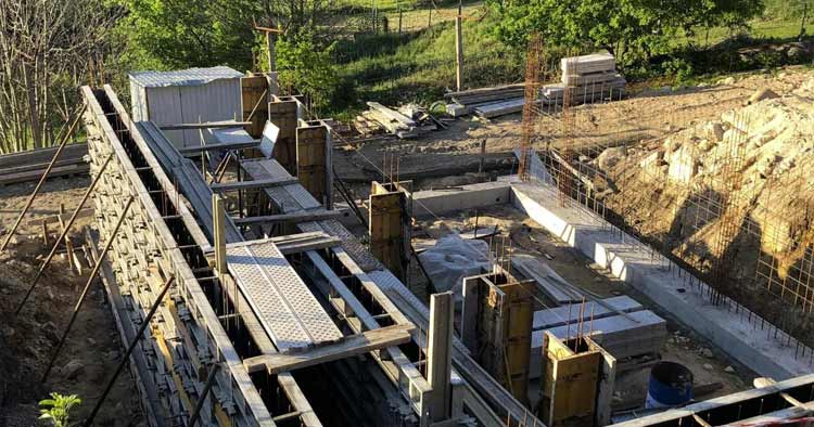 Vieira do Minho apoia construção do Centro Social de Guilhofrei com 50 mil euros