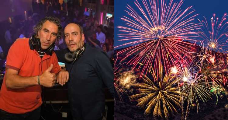 Vieira do Minho vai celebrar 25 de Abril com música e fogo de artifício