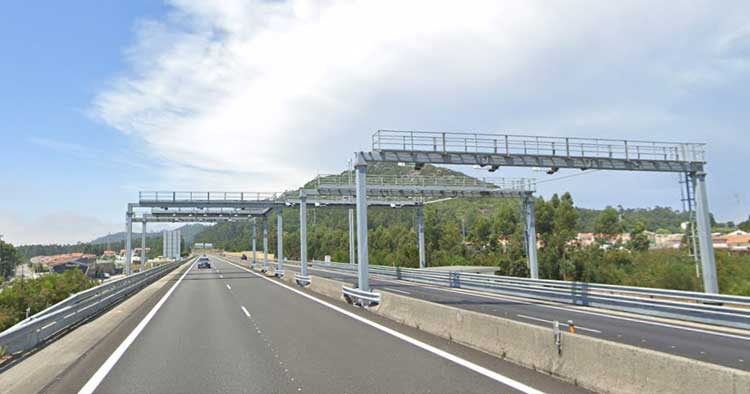 Bloco de Esquerda quer acabar com portagens na A28