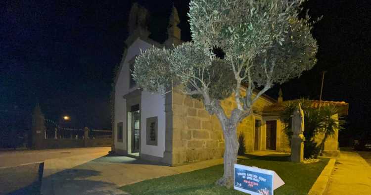 Comissão de Festas de Freguesia em Barcelos alvo de assalto