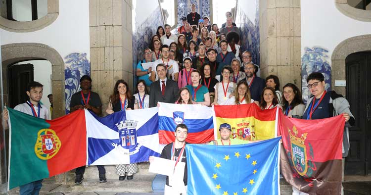 ISA Culture promove inclusão social e cultural em Braga