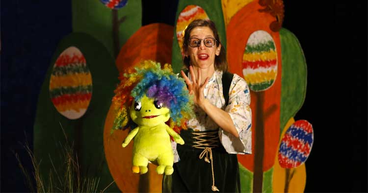 Braga: Fest’Arte vai animar fim de semana em Palmeira