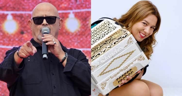Fernando Correia Marques e Cláudia Martins e Minhotos Marotos vão animar Festas D'Amares