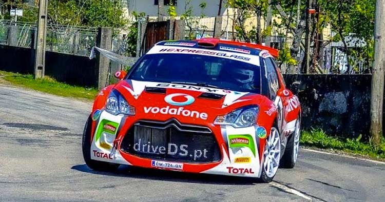 RallySpirit em Barcelos no próximo fim de semana