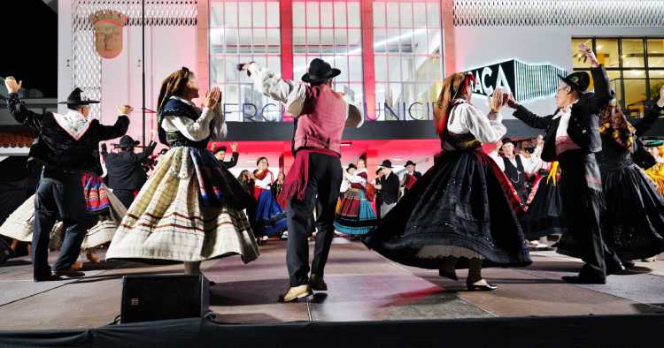 Braga recebe 2.º Festim Rusgueiro no Mercado Municipal