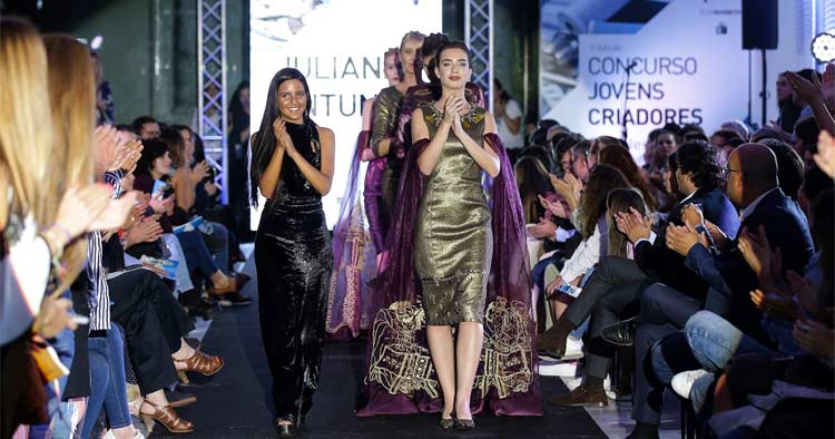Final do Concurso Jovens Criadores realiza-se no sábado em Braga