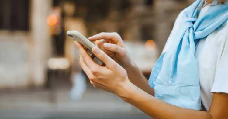 Homem apropria-se de telemóvel alheio em Braga e acaba detido