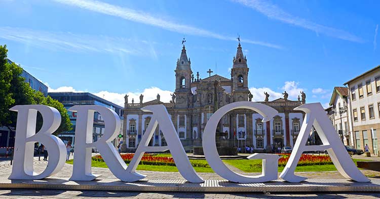 Município de Braga reeleito para a Comissão Executiva da Eurocities