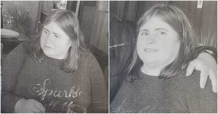 Esta mulher de Braga está desaparecida
